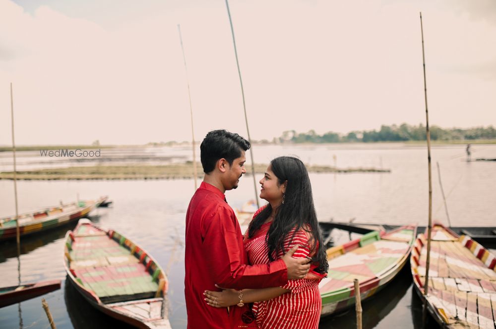 Photo From Ananya Weds Asutosh - By Swiping Stories