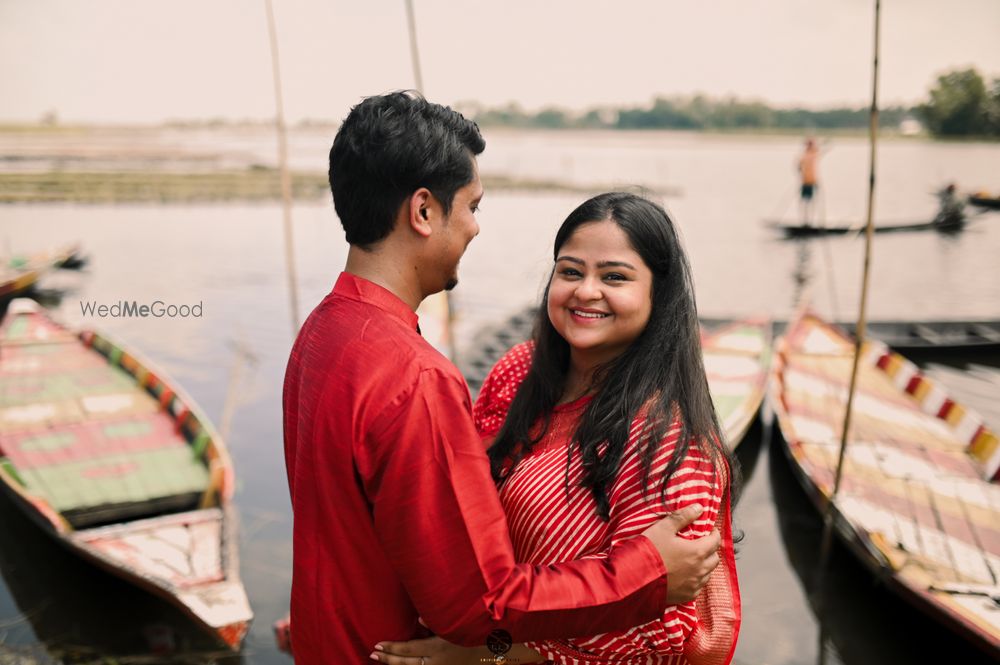 Photo From Ananya Weds Asutosh - By Swiping Stories