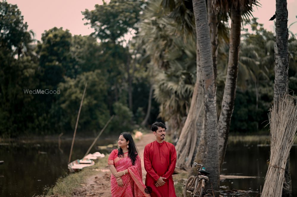 Photo From Ananya Weds Asutosh - By Swiping Stories