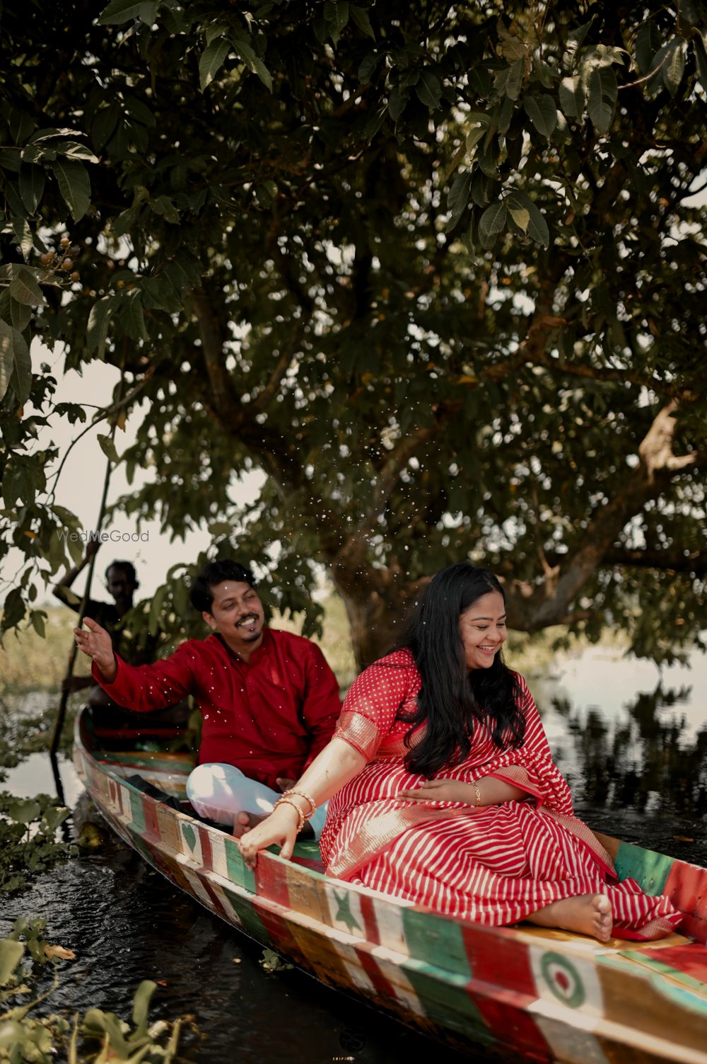 Photo From Ananya Weds Asutosh - By Swiping Stories