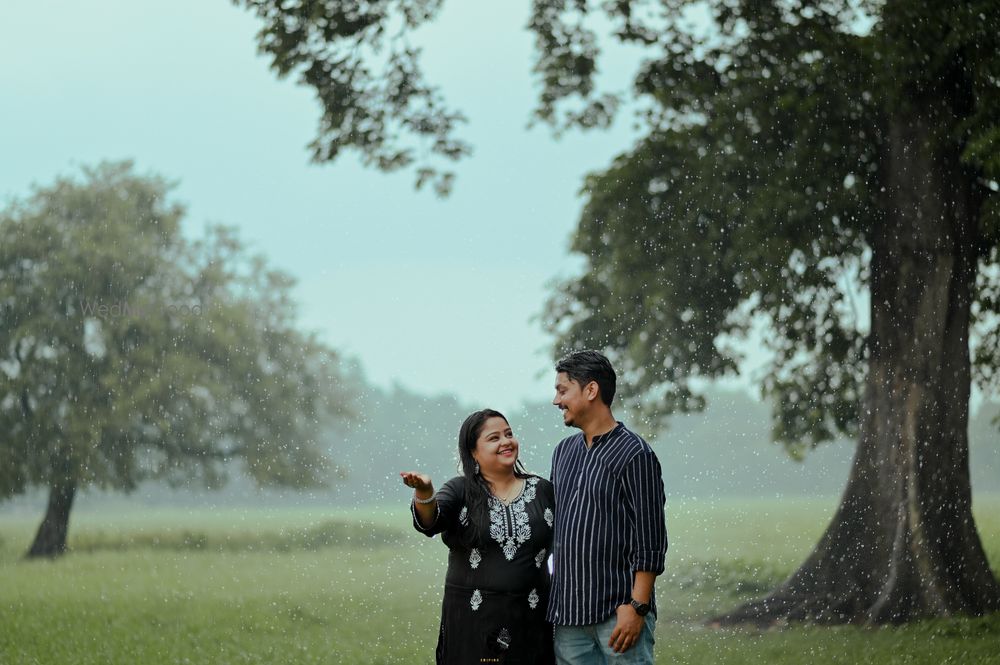 Photo From Ananya Weds Asutosh - By Swiping Stories