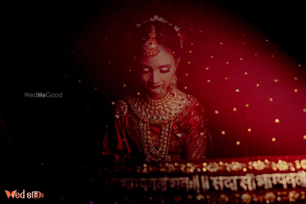 Photo From Bride Neha - By The Wed Story