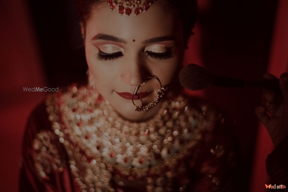 Photo From Bride Neha - By The Wed Story