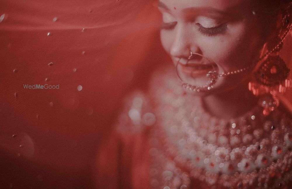 Photo From Bride Neha - By The Wed Story