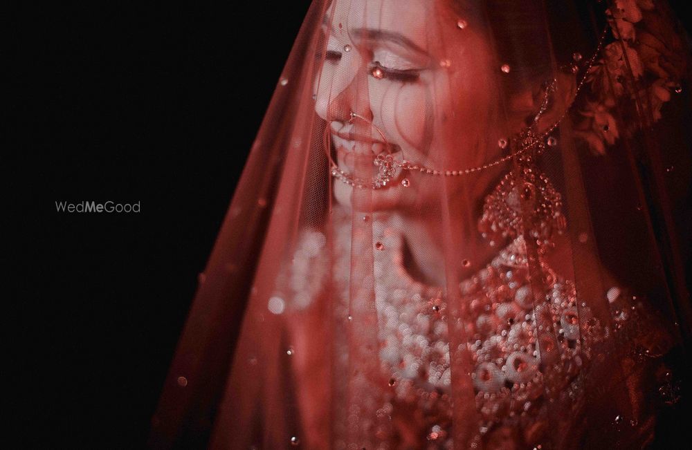 Photo From Bride Neha - By The Wed Story