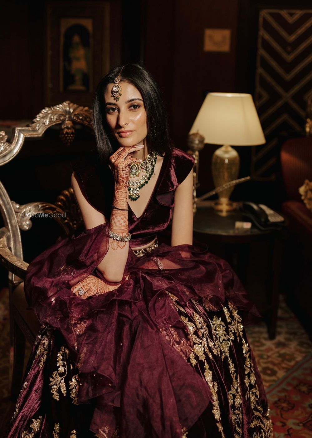 Photo From Nikita from Us - By Makeup Artist Soniya Modi