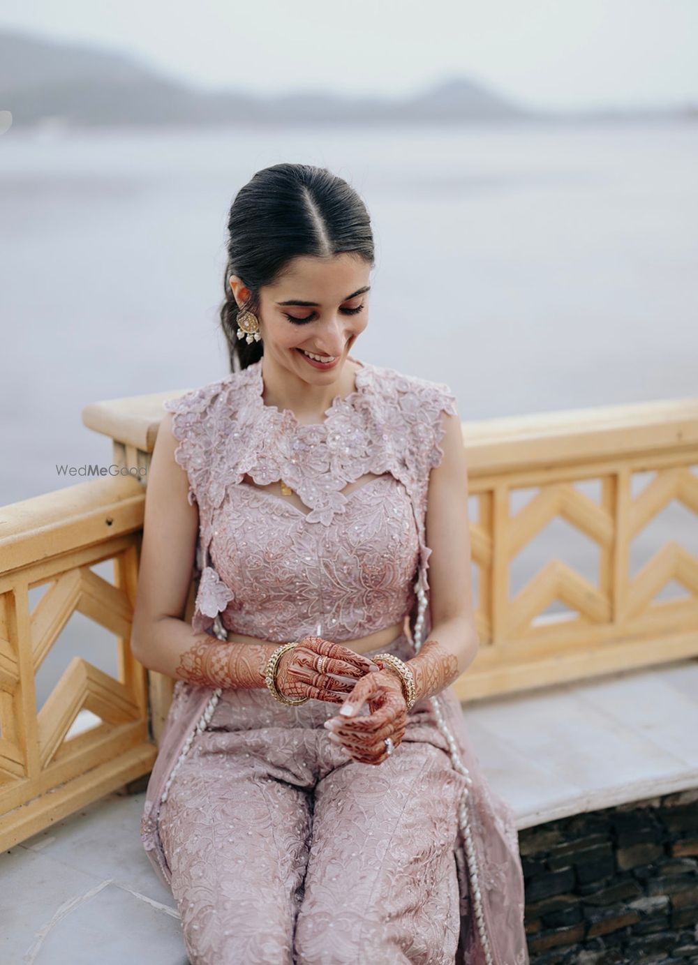 Photo From Nikita from Us - By Makeup Artist Soniya Modi