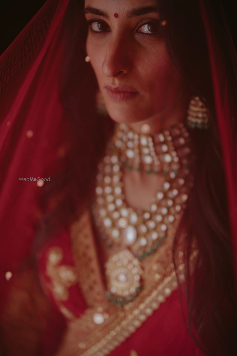 Photo From Nikita from Us - By Makeup Artist Soniya Modi