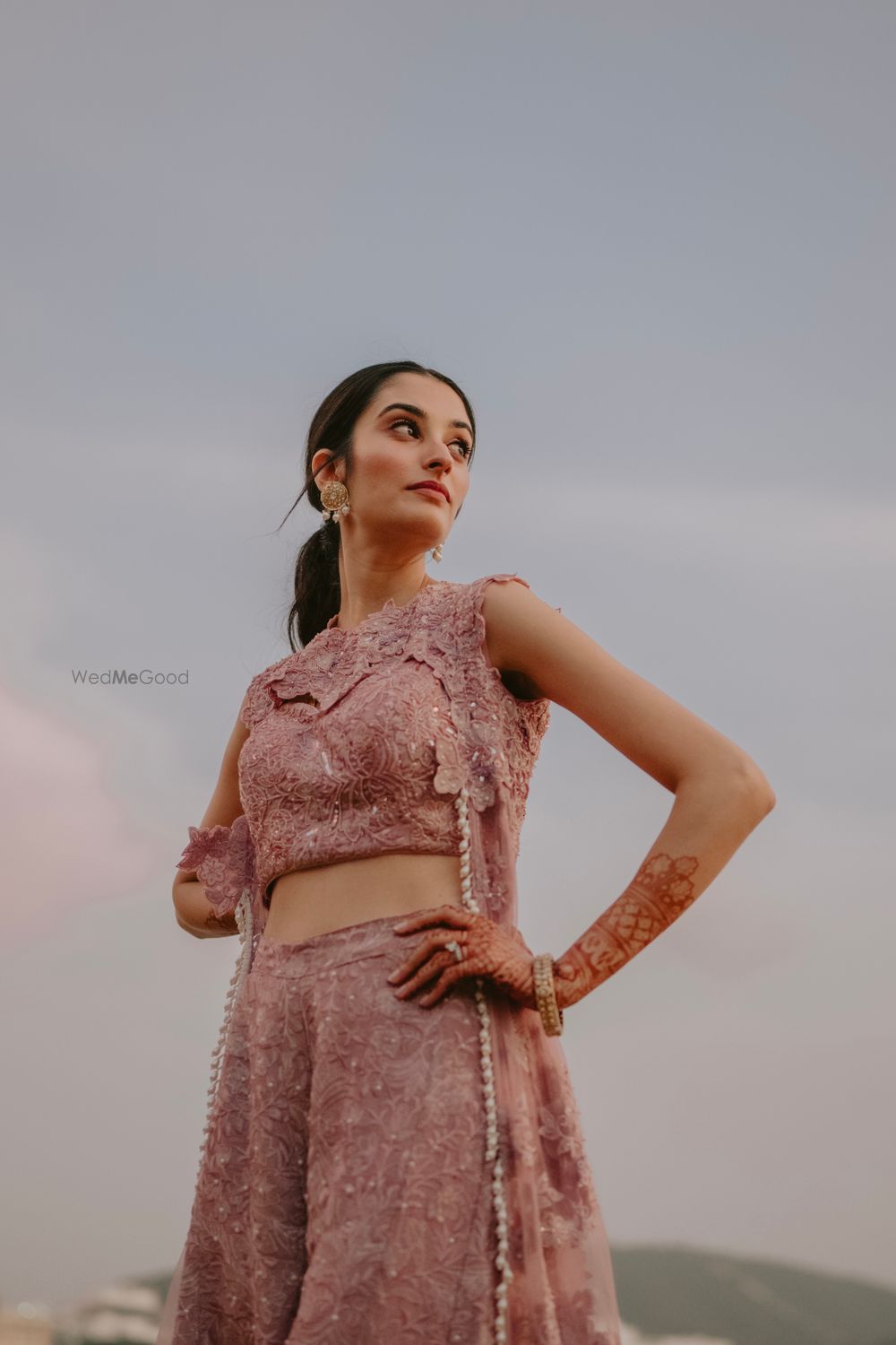 Photo From Nikita from Us - By Makeup Artist Soniya Modi