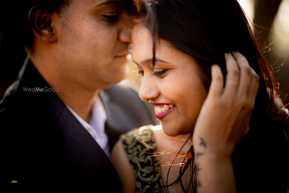 Photo From Pre Wedding - By Jodigraphers