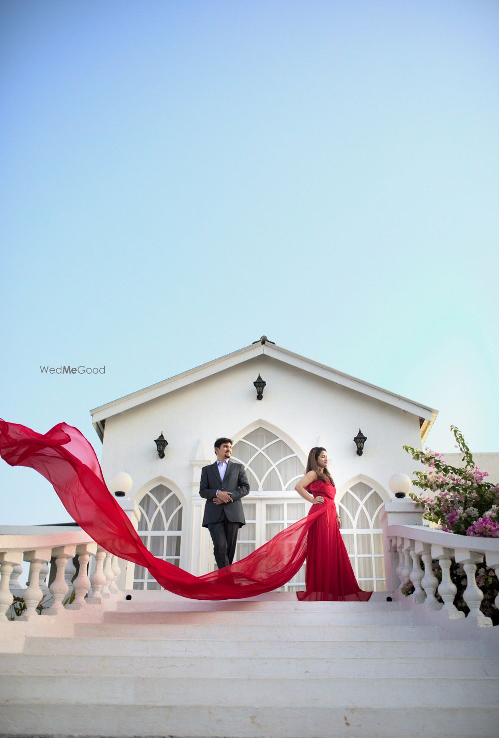 Photo From Pre Wedding - By Jodigraphers