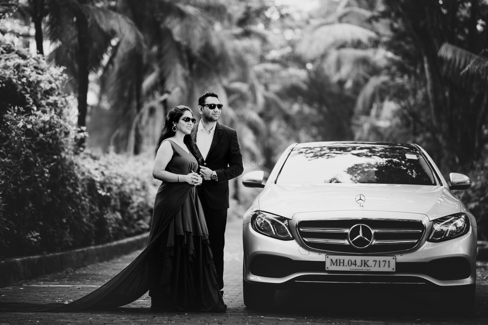 Photo From Pre Wedding - By Jodigraphers
