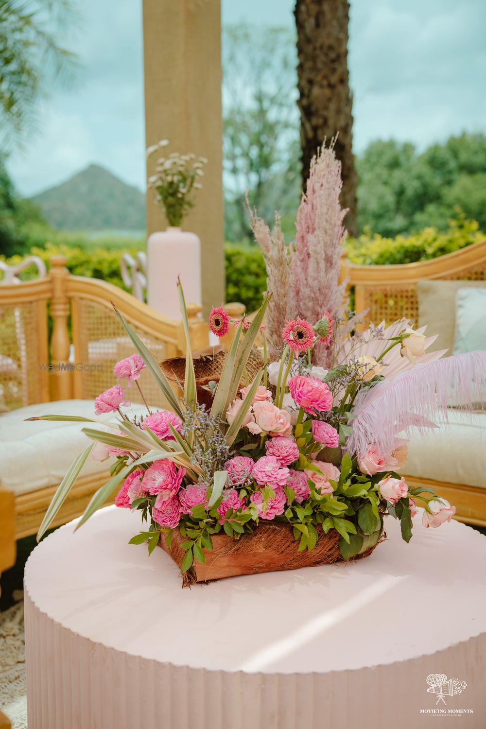 Photo From Boho Mehndhi - By Phoenix Event Media Group