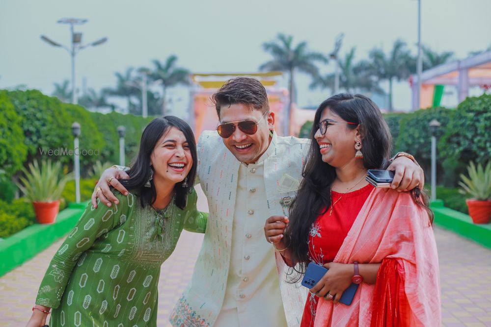 Photo From Gourav Nd Shefali - By Akash Vishwa Photography-Pre Wedding