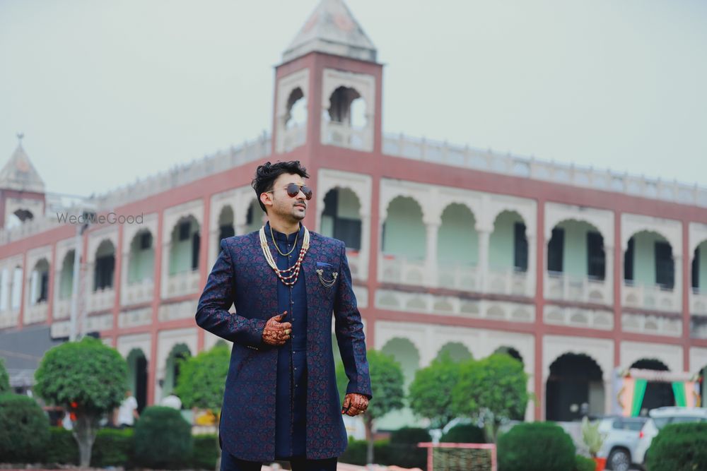 Photo From Gourav Nd Shefali - By Akash Vishwa Photography-Pre Wedding