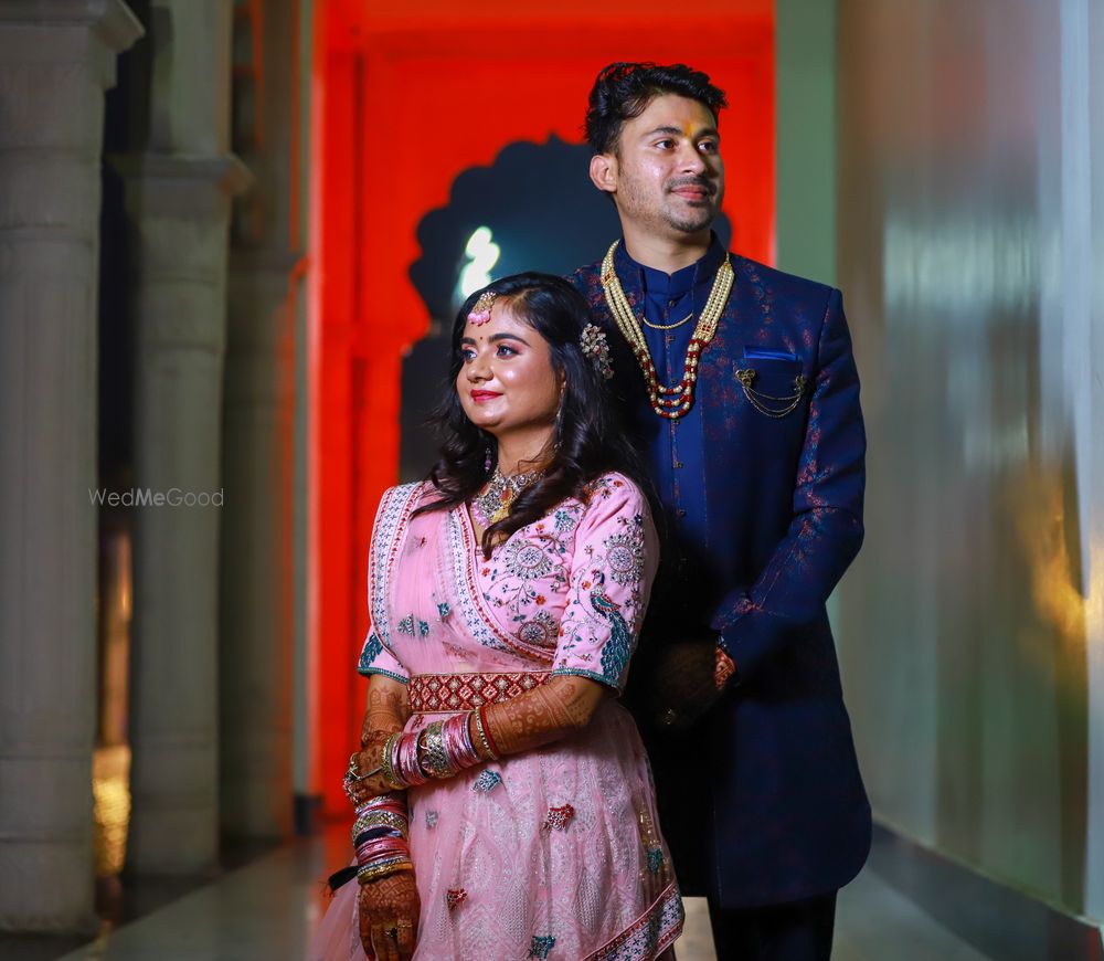Photo From Gourav Nd Shefali - By Akash Vishwa Photography-Pre Wedding