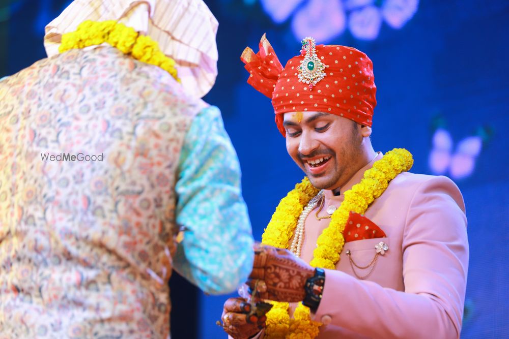 Photo From Gourav Nd Shefali - By Akash Vishwa Photography-Pre Wedding