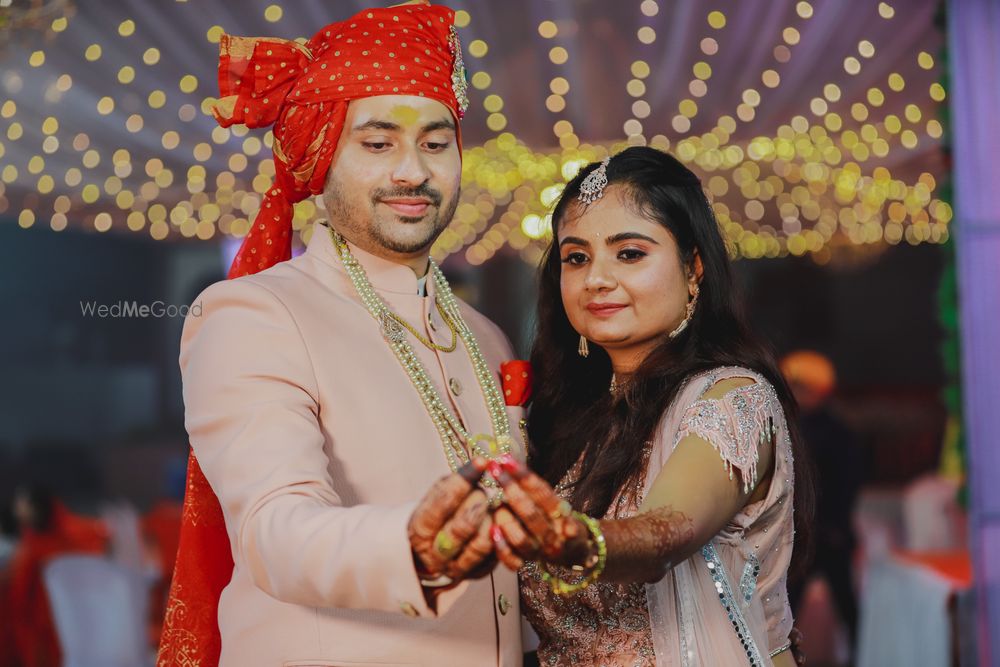 Photo From Gourav Nd Shefali - By Akash Vishwa Photography-Pre Wedding