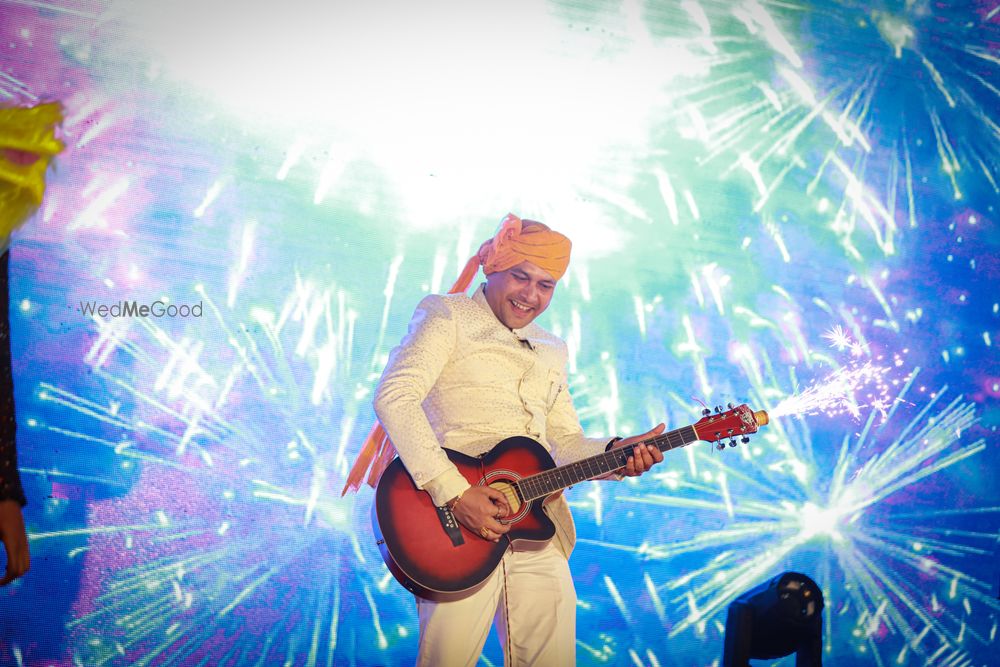 Photo From Gourav Nd Shefali - By Akash Vishwa Photography-Pre Wedding