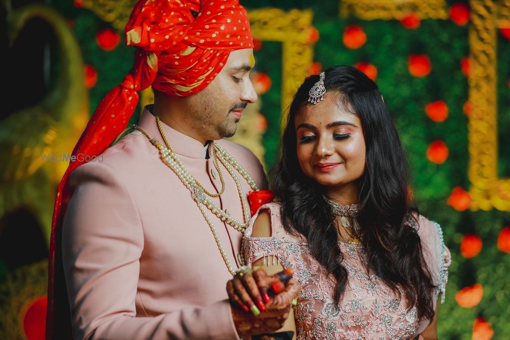 Photo From Gourav Nd Shefali - By Akash Vishwa Photography-Pre Wedding