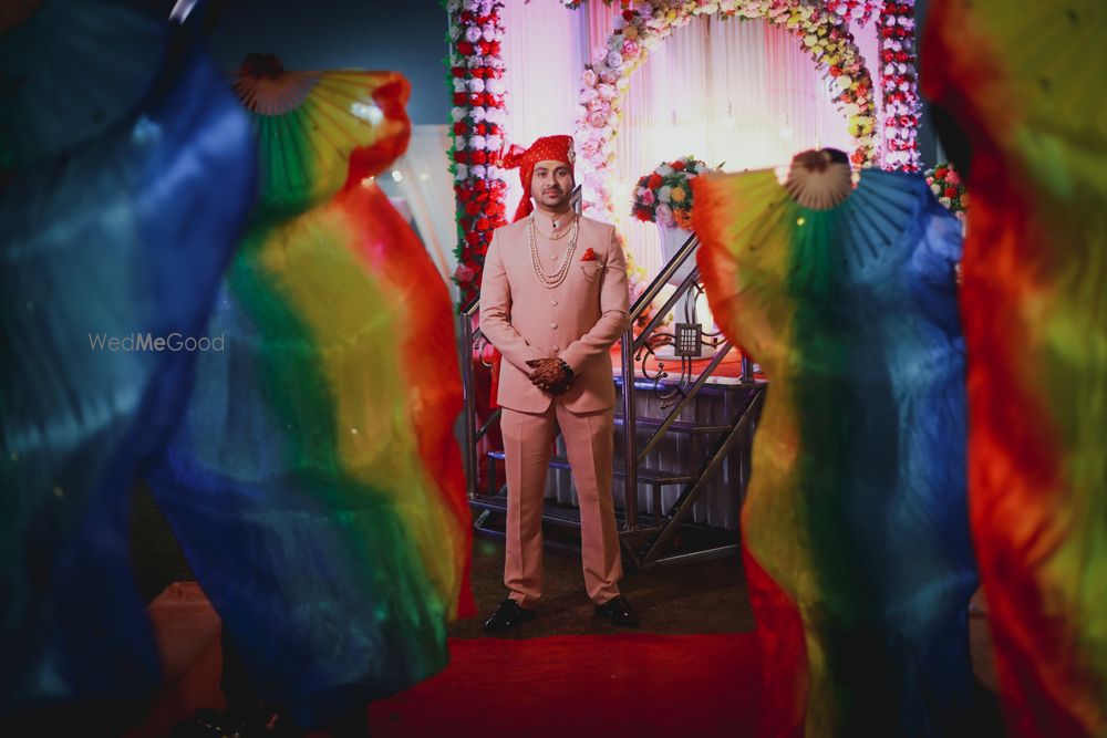 Photo From Gourav Nd Shefali - By Akash Vishwa Photography-Pre Wedding