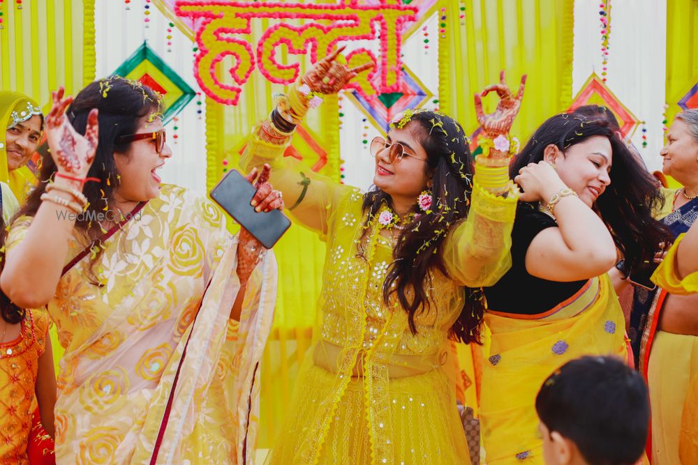 Photo From Gourav Nd Shefali - By Akash Vishwa Photography-Pre Wedding