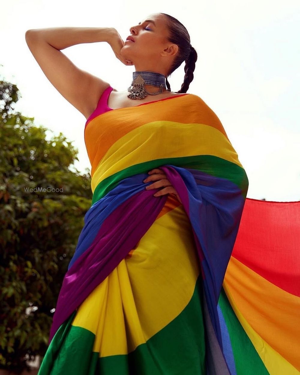 Photo From Neha Dhupia - By Makeup Artist Soniya Modi
