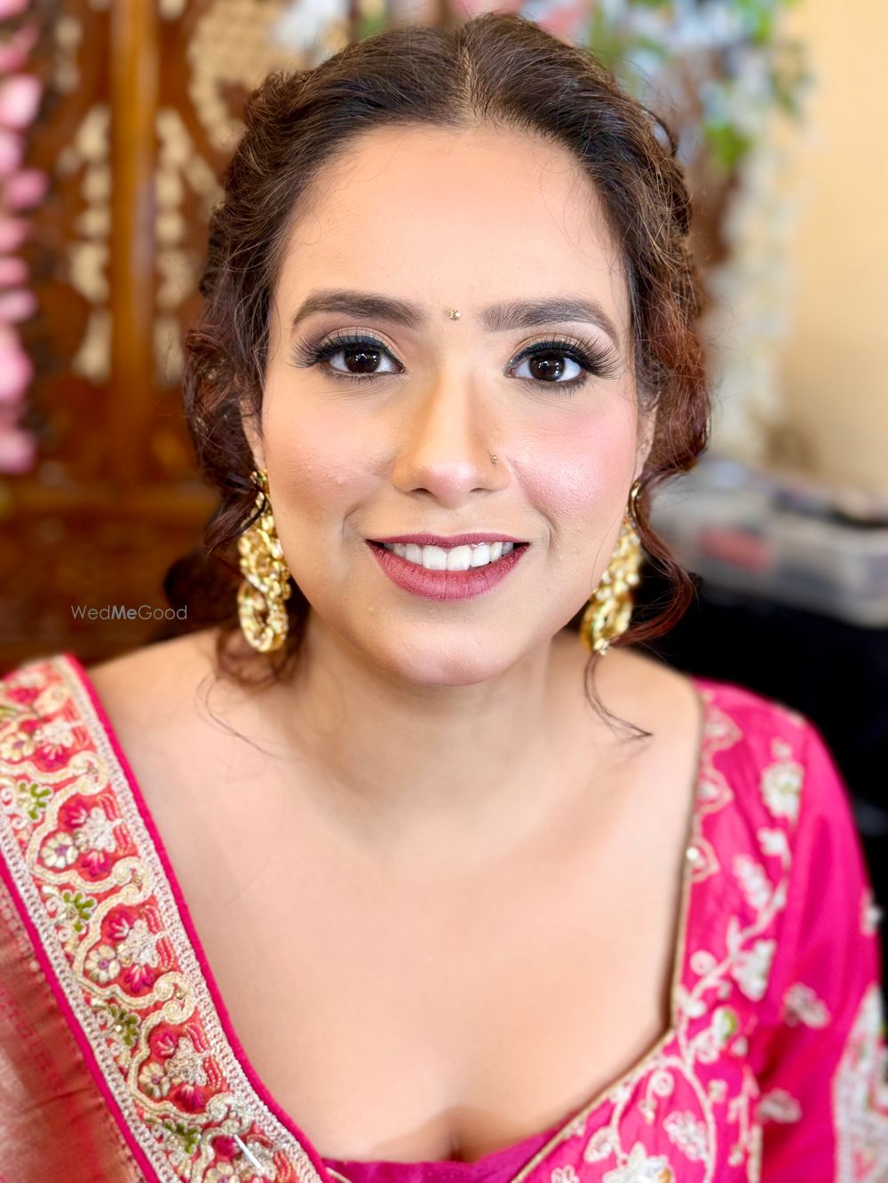 Photo From Party Makeup done at our studio - By Pretty faces by Kriti