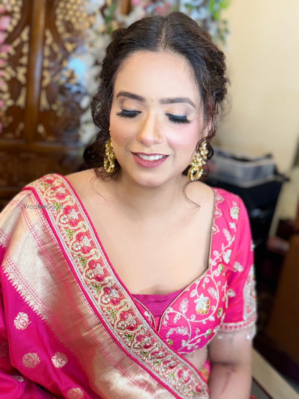 Photo From Party Makeup done at our studio - By Pretty faces by Kriti