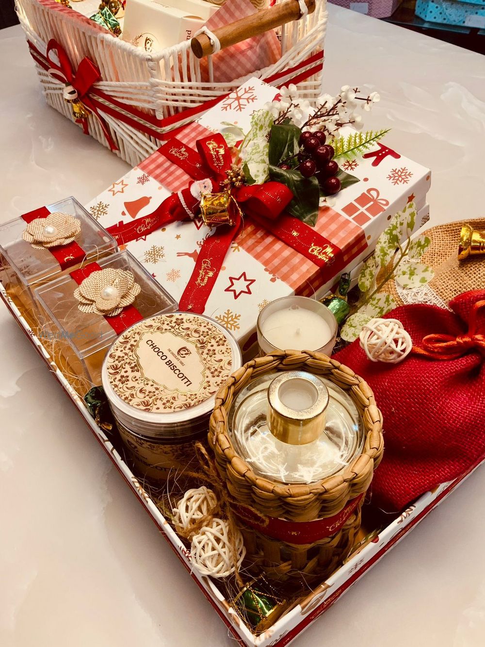 Photo From Merry Christmas - By Colormagix