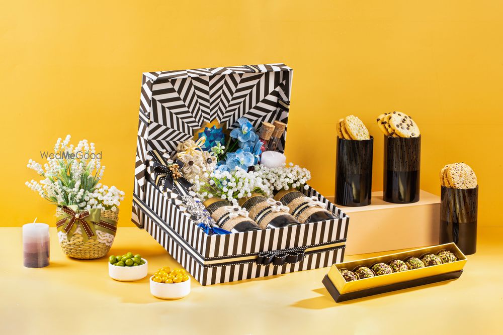 Photo From Diwali Hampers - By Colormagix