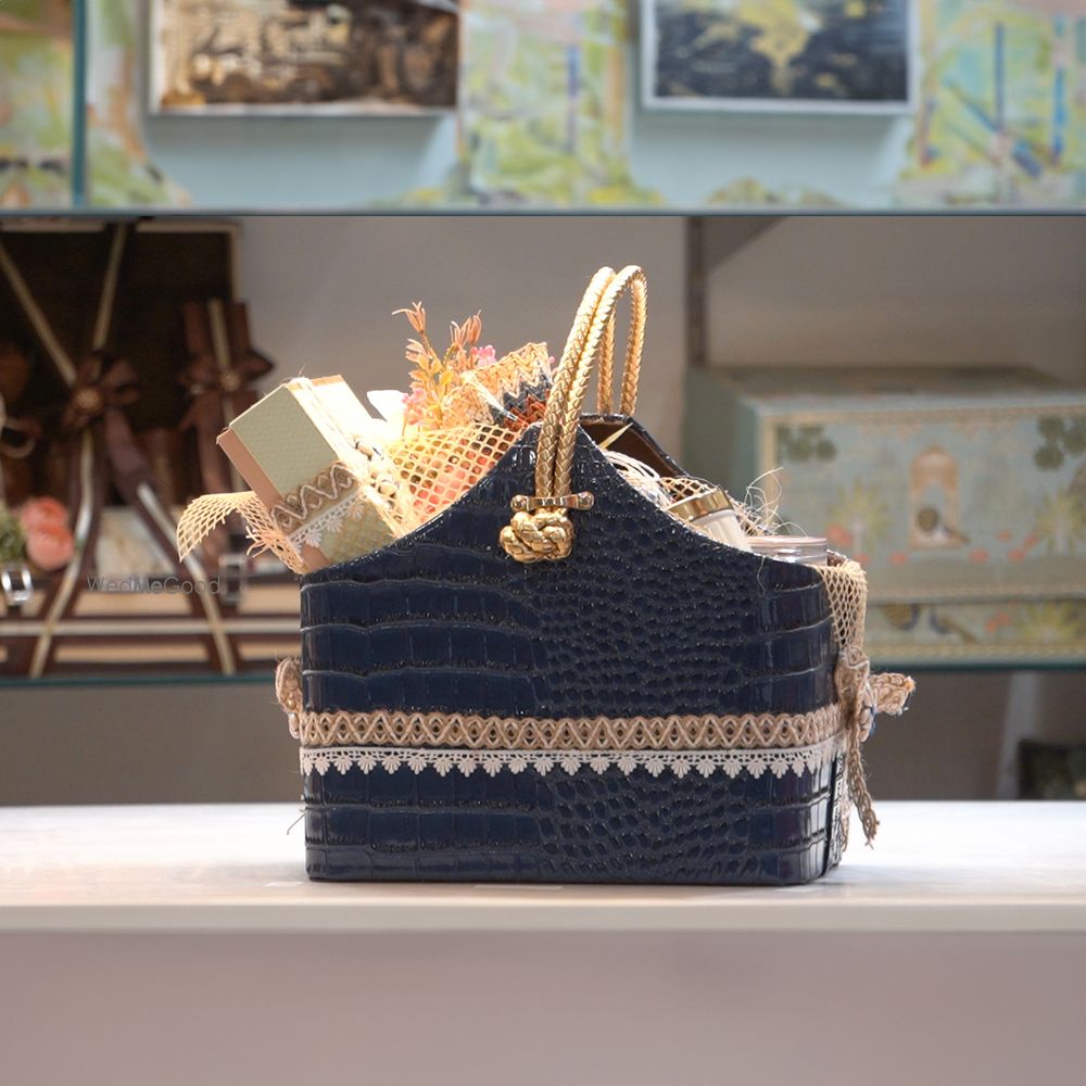 Photo From Diwali Hampers - By Colormagix