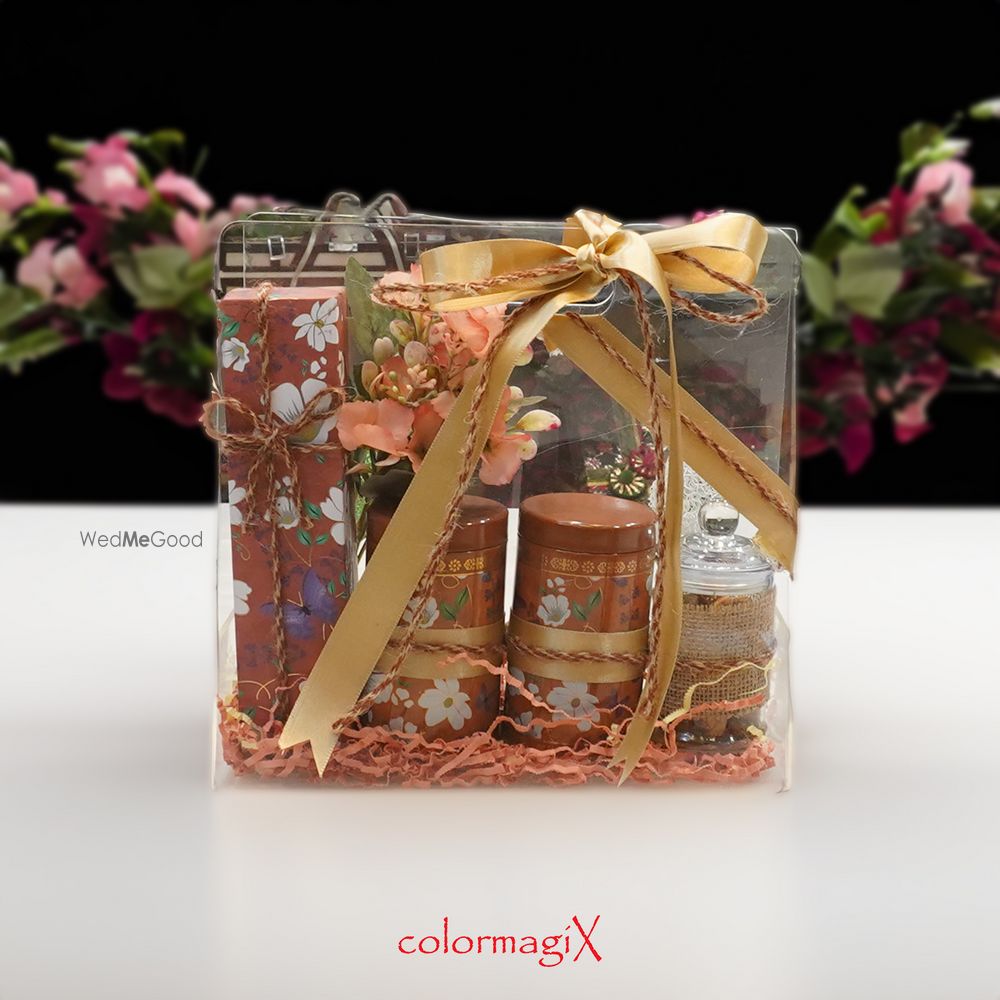 Photo From Diwali Hampers - By Colormagix