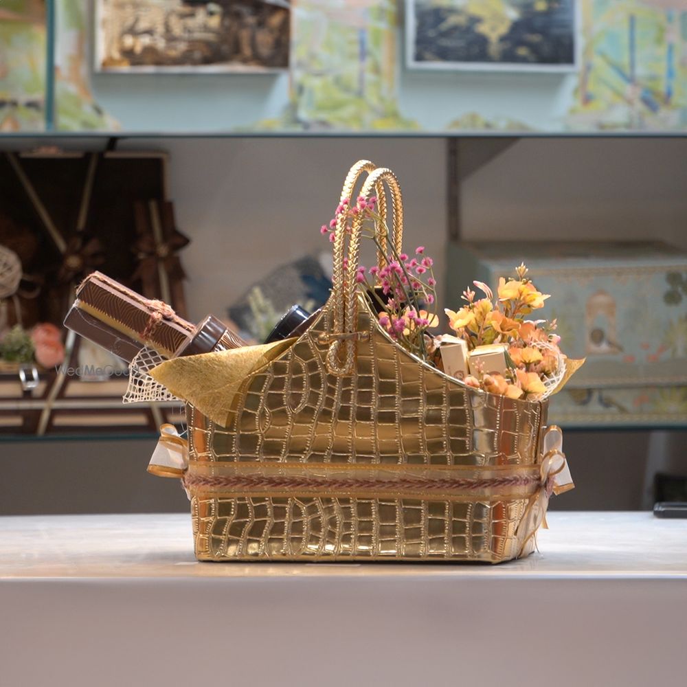 Photo From Diwali Hampers - By Colormagix