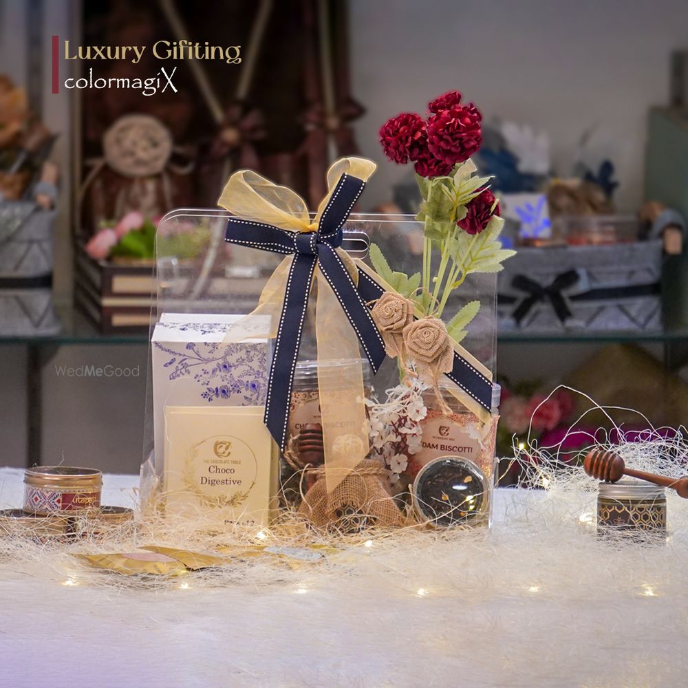 Photo From Diwali Hampers - By Colormagix