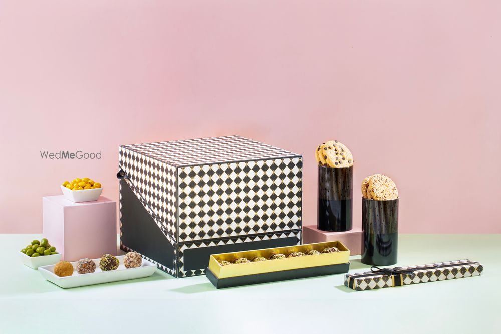 Photo From Diwali Hampers - By Colormagix