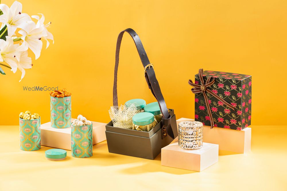 Photo From Diwali Hampers - By Colormagix
