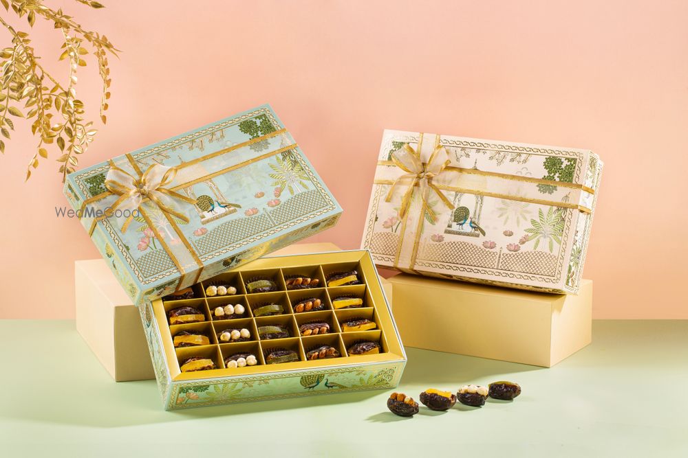 Photo From Diwali Hampers - By Colormagix