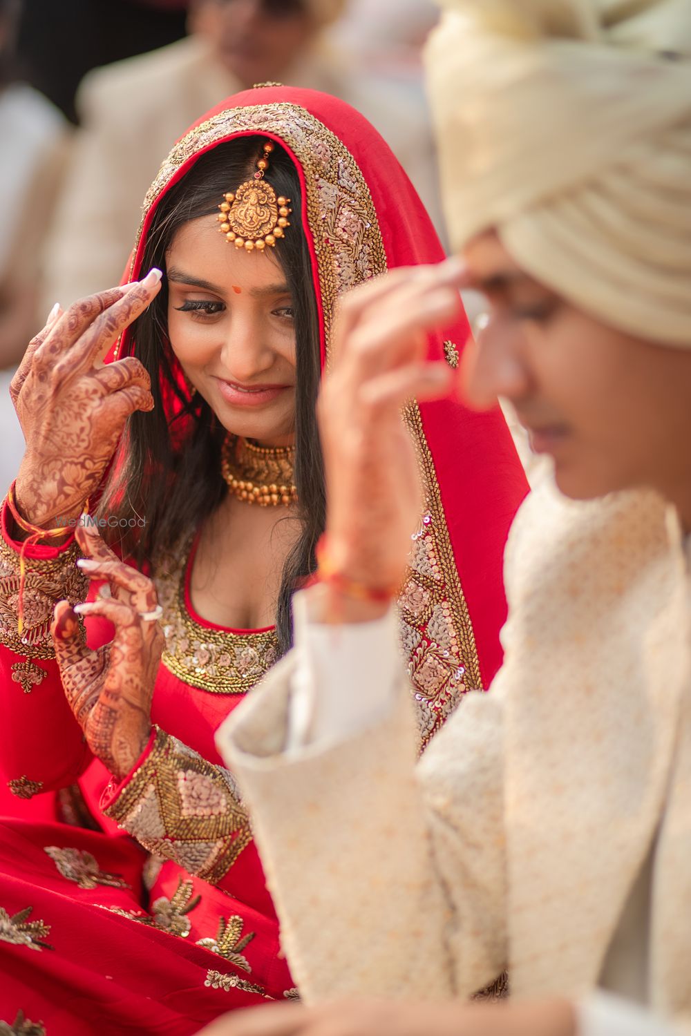 Photo From Nikita & Arth - By Watch Your Wedding