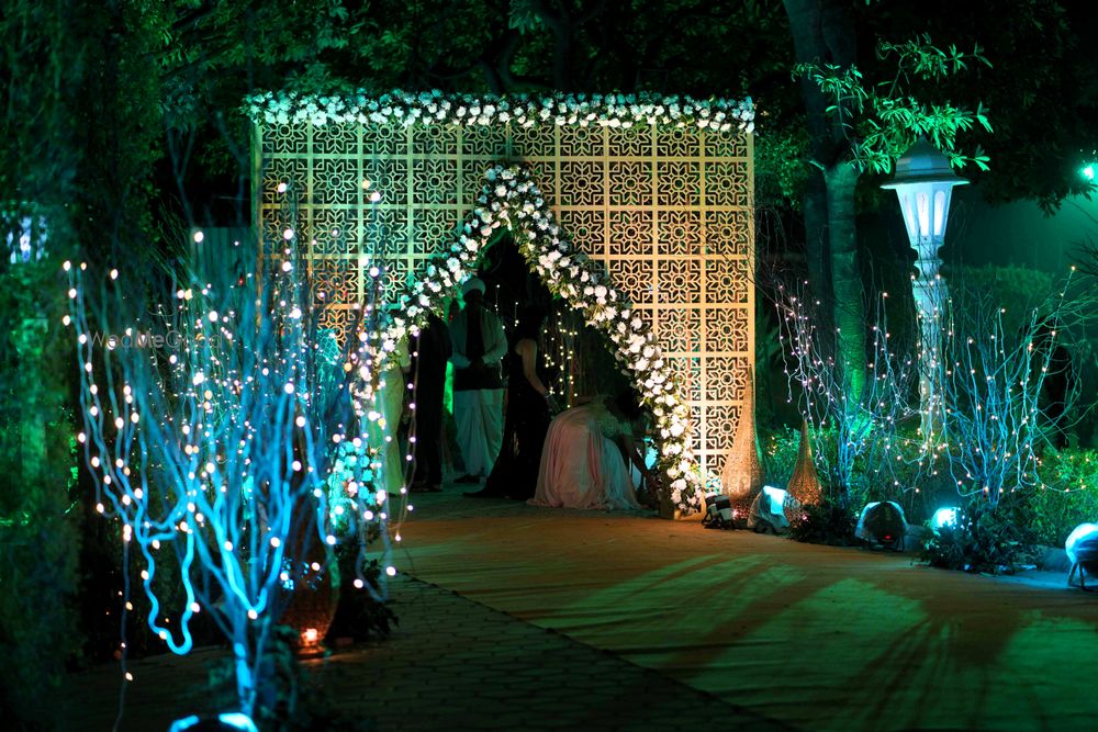 Photo From Ring Ceremony - By Pweddings