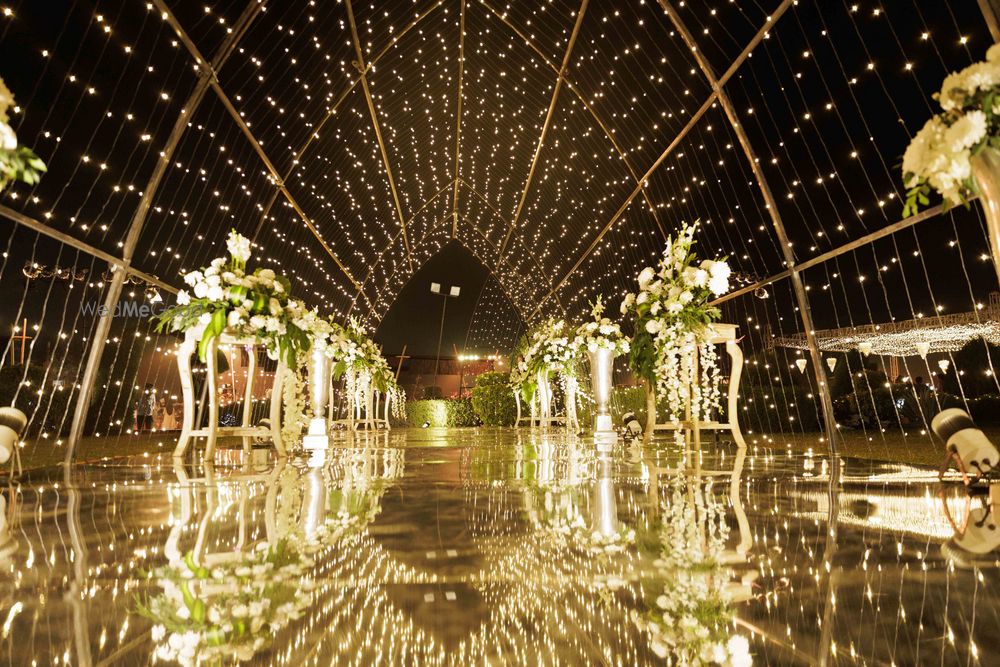 Photo From Sangeet Night - By Pweddings