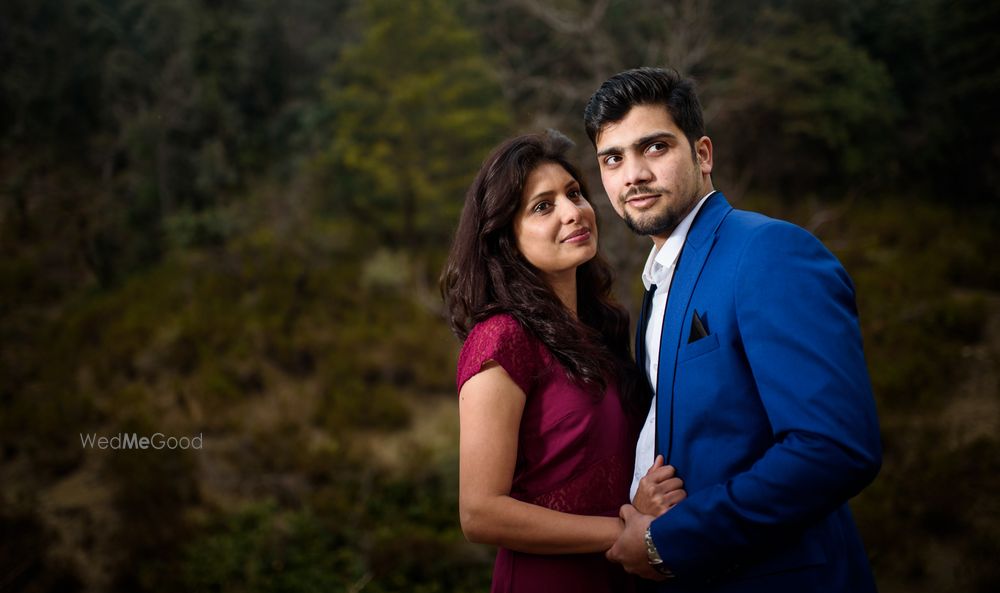 Photo From Pre Wed_Neeraj and Pooja - By Akhilesh Singh Photography