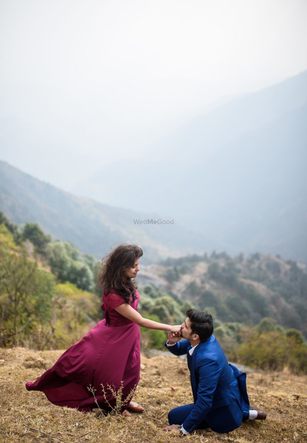 Photo From Pre Wed_Neeraj and Pooja - By Akhilesh Singh Photography