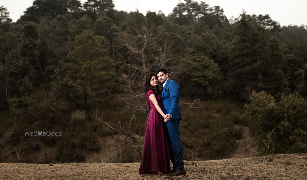 Photo From Pre Wed_Neeraj and Pooja - By Akhilesh Singh Photography