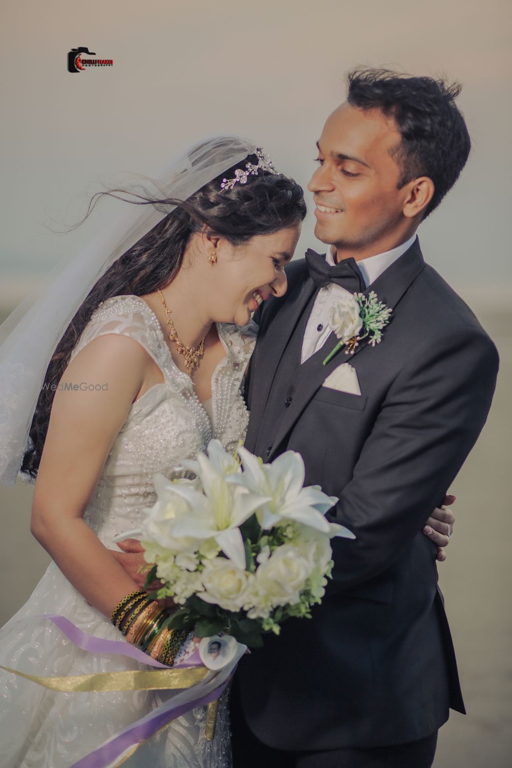 Photo From Relecia & Ryan - By Chilli Flakes Photography