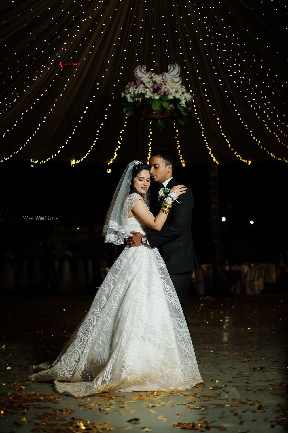 Photo From Relecia & Ryan - By Chilli Flakes Photography