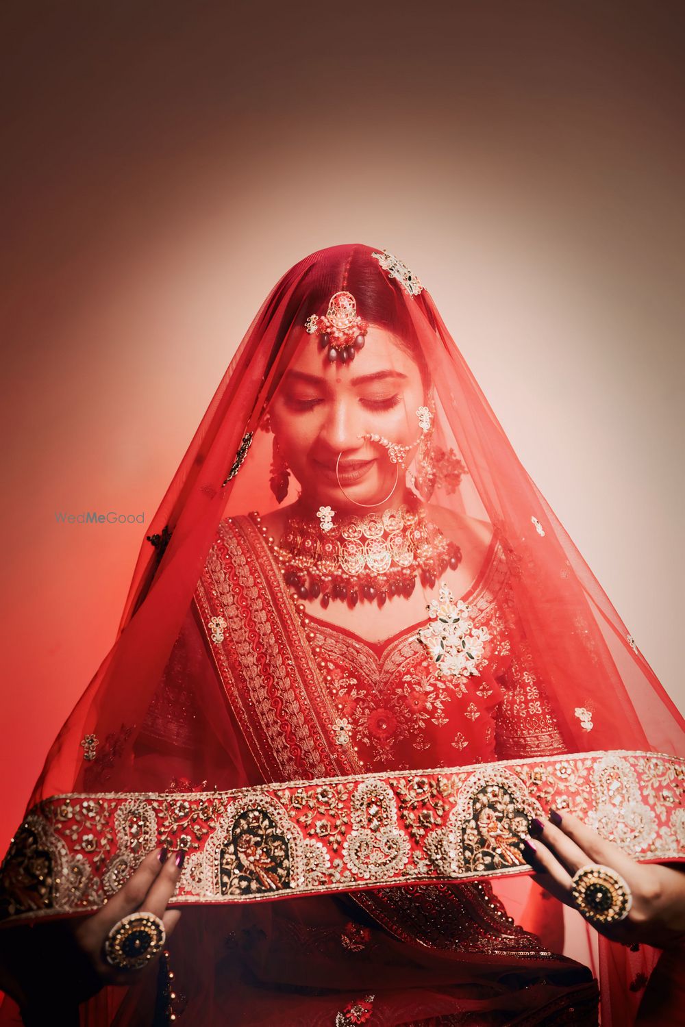 Photo From Real bride - By Deepika Prayani Makeover