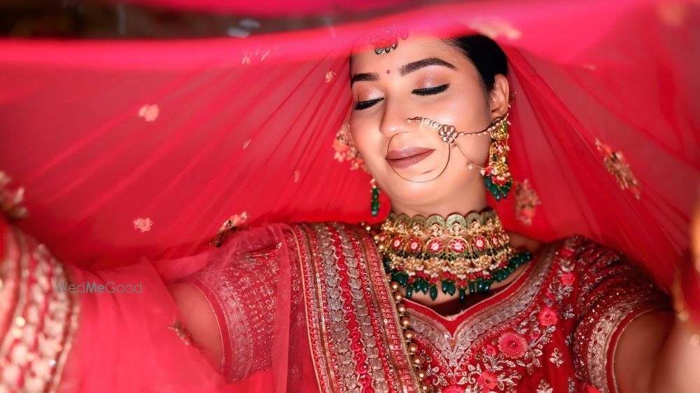 Deepika Prayani Makeover