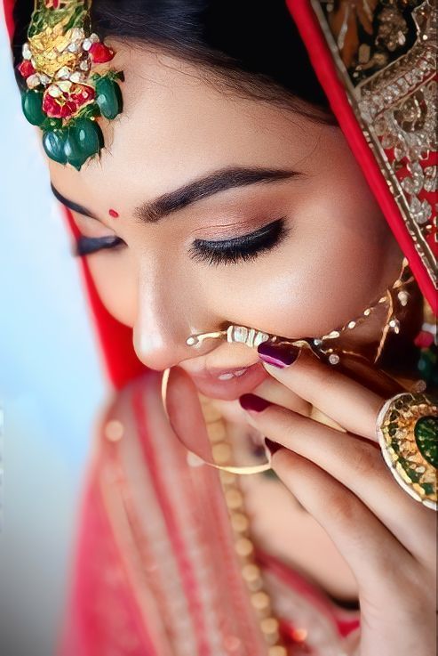 Photo From Real bride - By Deepika Prayani Makeover