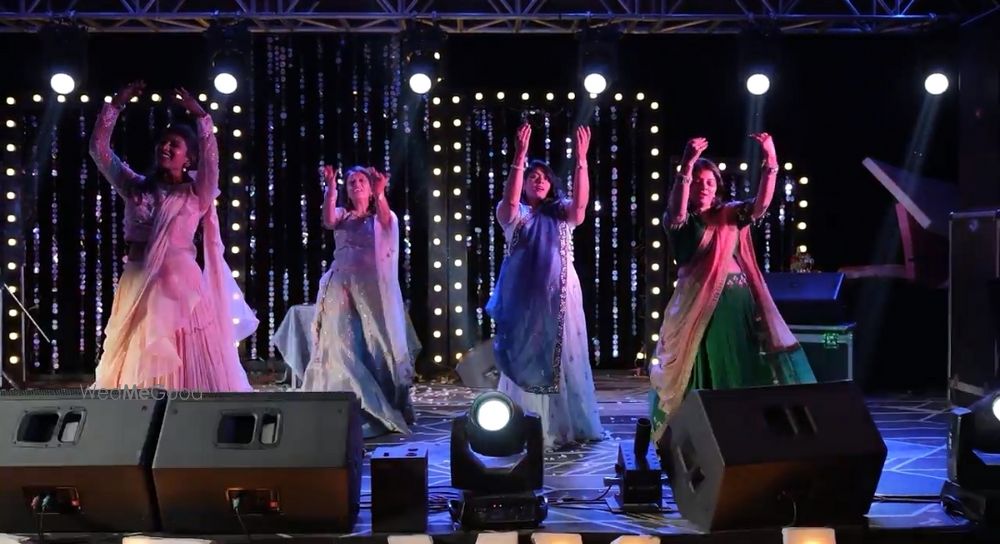 Photo From Family Performance - By Kala House Dance Studio